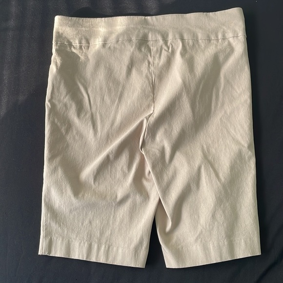 Petite women’s shorts - Rafaella - Picture 2 of 7